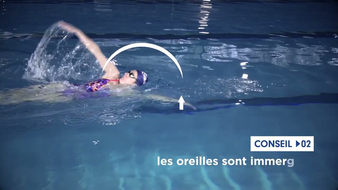 Tuto 9 : L' alignement du corps et le gainage du dos