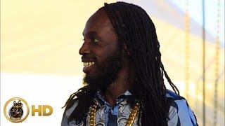 Mavado - Big Bumpa Gal (Raw) [All Inclusive Riddim] February 2016