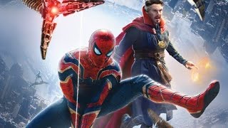official Trailer | Spider Man No Way Home 2021.mp4
