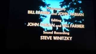 High in the mountain  (theme song from Sasquatch the legend of Bigfoot)