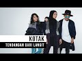 Kotak  tendangan dari langit official music