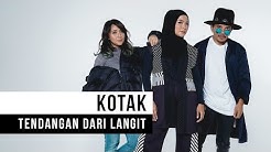 KOTAK - "Tendangan Dari Langit" (Official Video)  - Durasi: 4:03. 