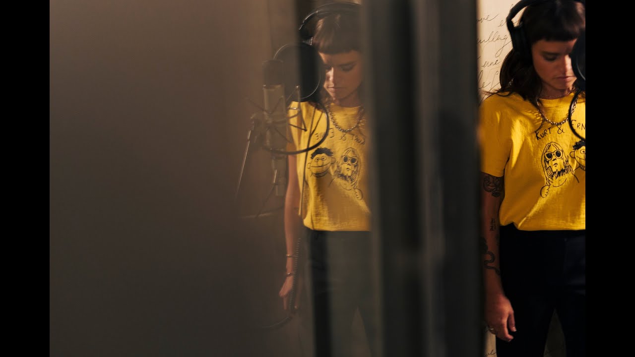 WIDOWS GOLD | "Inside" | New Single & Music Video 