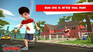 Bad Granny Chapter 2 Android Gameplay screenshot 5
