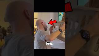 DAd makes youre dream come True!
