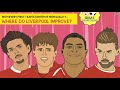 Sensible Transfers: Liverpool [Summer 2020]