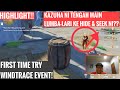 Kazuha Ni Tengah Main Lumba-Lari Ke Hide & Seek? | Windtrace Event Genshin Impact Malaysia