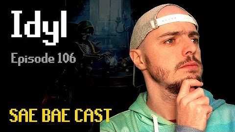 Idyl - Snowflake Accounts, Golden Gnomes, Runelite Plugins, Private Servers | Sae Bae Cast 106