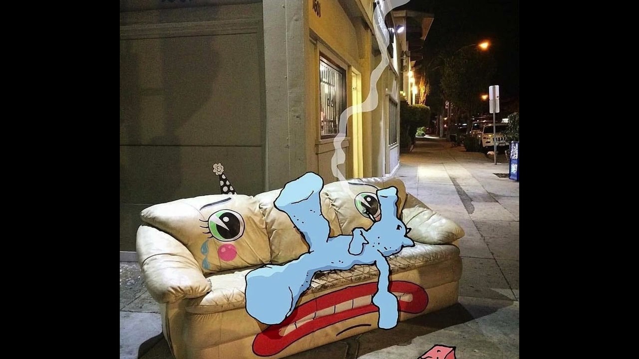 [FREE] MF DOOM x MADLIB TYPE BEAT - 