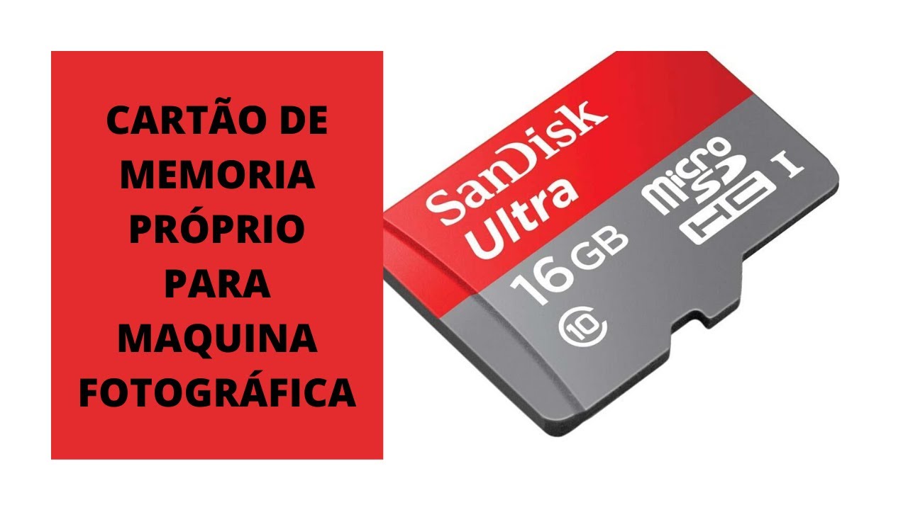 Como Desbloquear Cartao De Memoria Maquina Fotografica