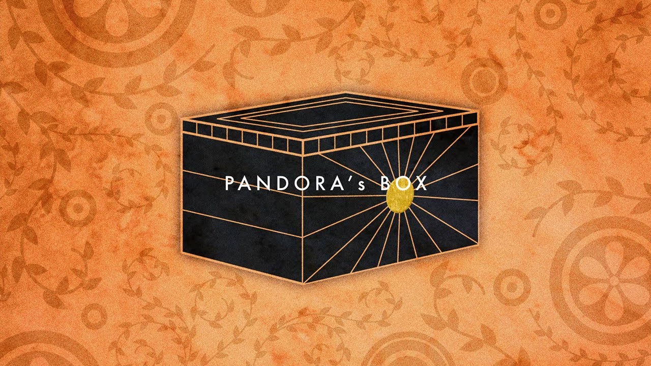 清川あさみの予感 6 パンドラの箱 オデッサの階段 Youtube