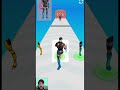 Build a Supper hero game android Gameplay #shorts