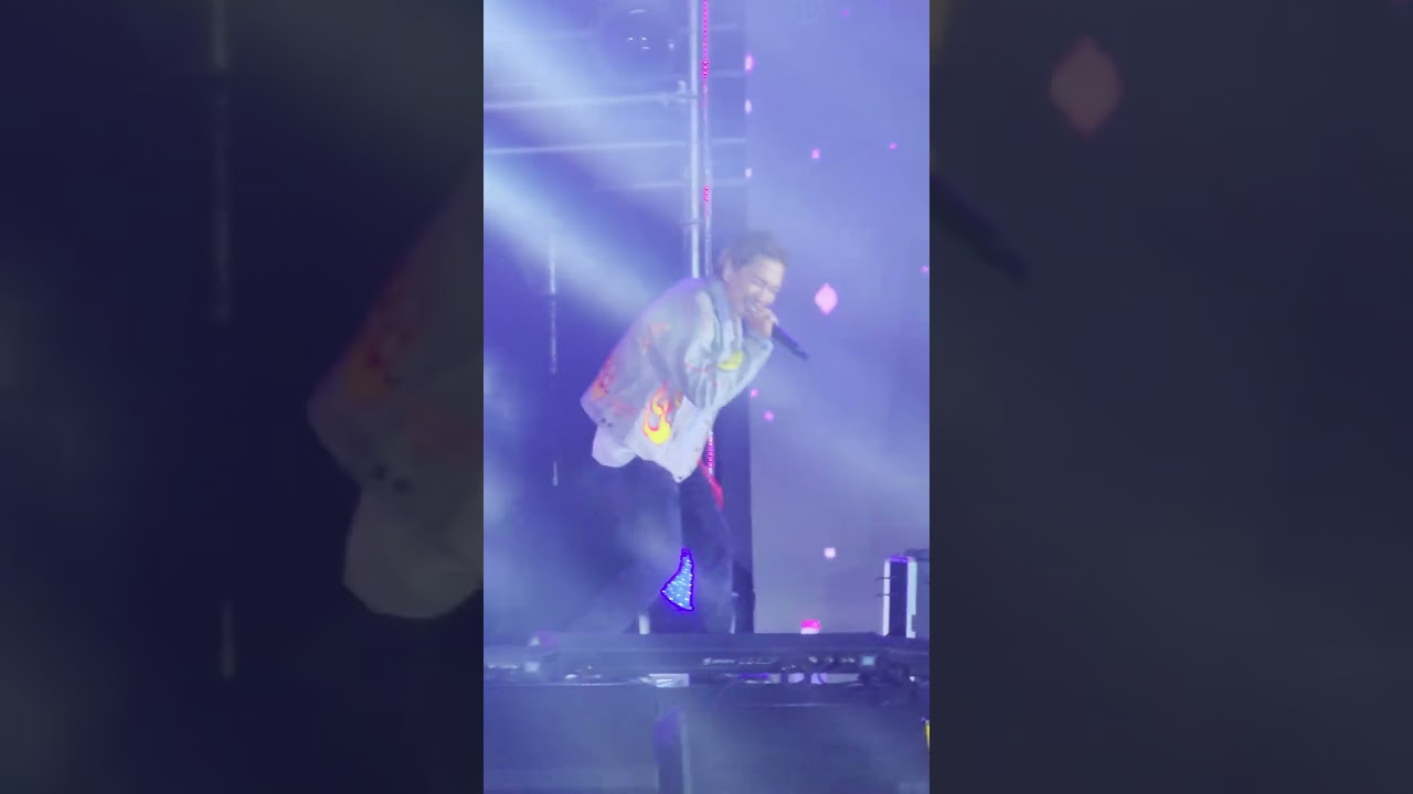 [17062023 Seen Festival in Vietnam] I Need A Girl - TAEYANG