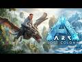 Mit dem Flyer über den Wolken 🐲 Ark: Survival Ascended - Lost Colony | Part 11