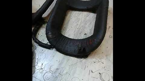 Gen 6   removing and testing field coils