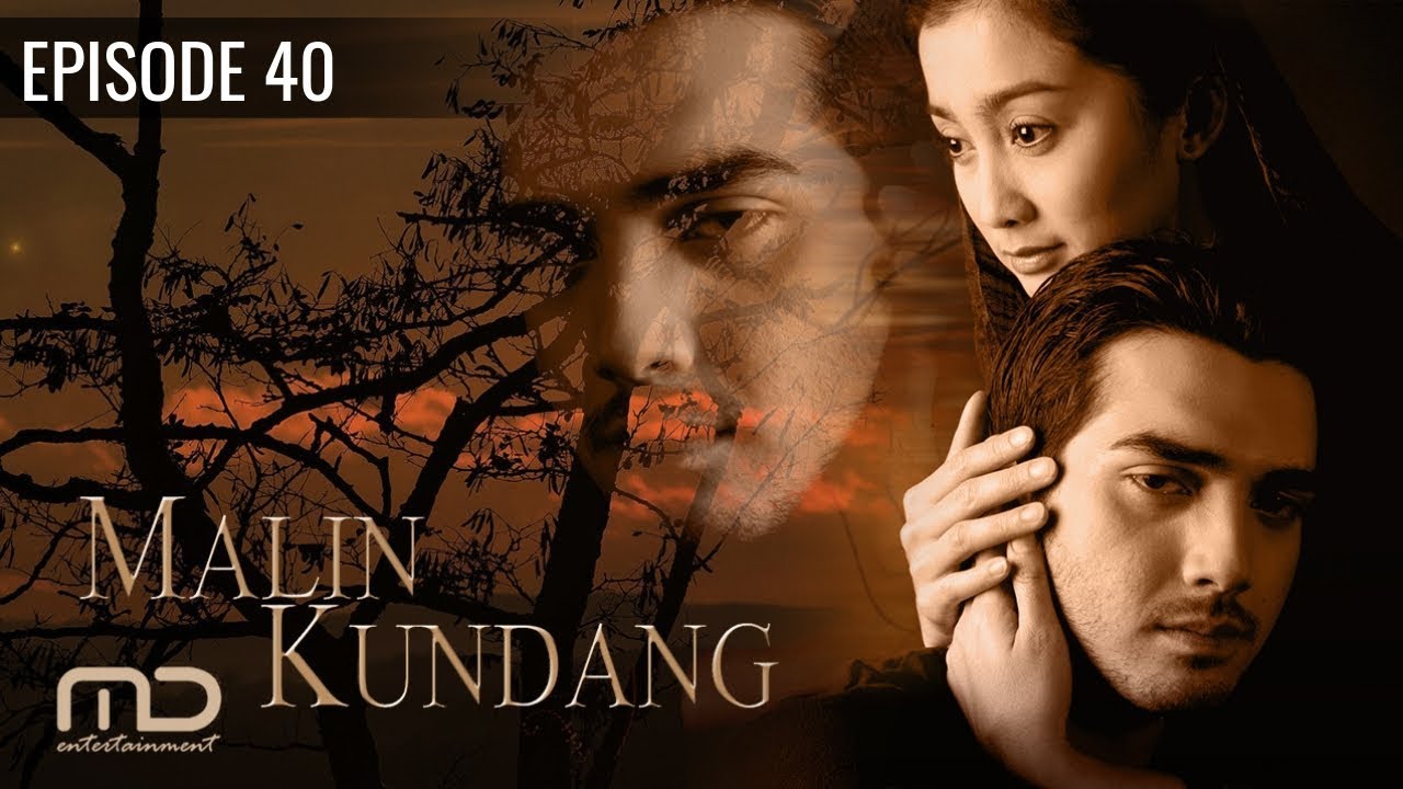 Malin Kundang - Episode 40