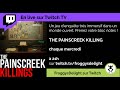 THE PAINSCREEK KILLINGS - Part 3/3 - 03/07/2024