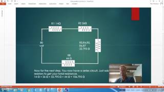 Pidp 3240 Circuit Calculation