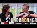 Summer NAMM 2019: SoundBrenner
