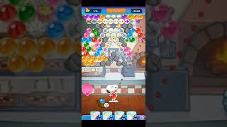 Snoopy Pop Level 524