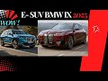Great option for Electric SUV BMW iX 2025