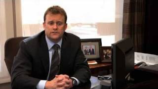 Do I Need an Attorney if the Accident Wasn't My Fault