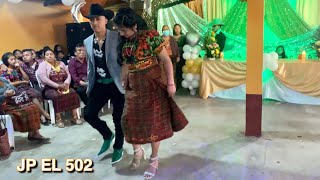 Internacional Sonal KoKonob’ ( Ojos De Miel ) Fiesta Familiar En San Pedro Soloma 2022.Video#8
