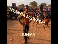 NYANDA MGWESHI SONG DUNIA By J Danger Ibriss Wa Burige 