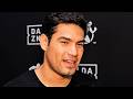 Zurdo Ramirez ADMITS ‘End Is Near’ — DISMISSES Benavidez Speed &amp; Volume!