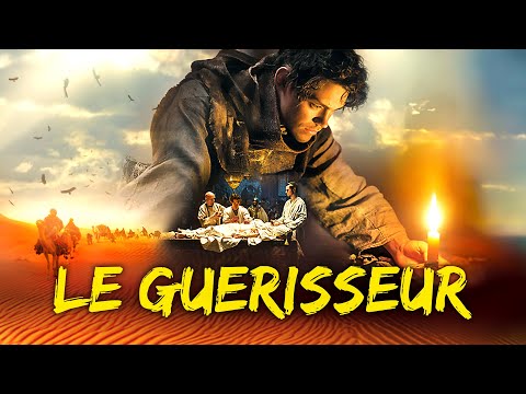 Le Guérisseur Aventure