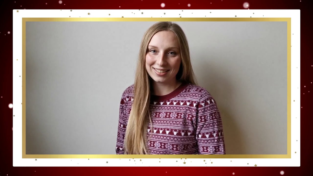 BOŽIČNO-NOVOLETNO VOŠČILO