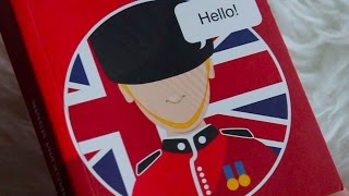 Самоучитель по АНГЛИЙСКОМУ ЯЗЫКУ || Книжный обзор Самоучитель по АНГЛИЙСКОМУ ЯЗЫКУ || Книжный обзор