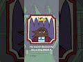 King Mikolt 2nd Childhood #TheRoyalWrit #JustCreators