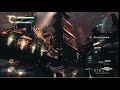 ALIEN X  ( LOST PLANET 2 : EP2 CHAPTER 3 )