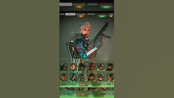 UNSEEN BEFORE IZZY OPERATORS in WARZONE 2 SEASON 6 PART 2! 😲 #wz2 #mwii #mwiii