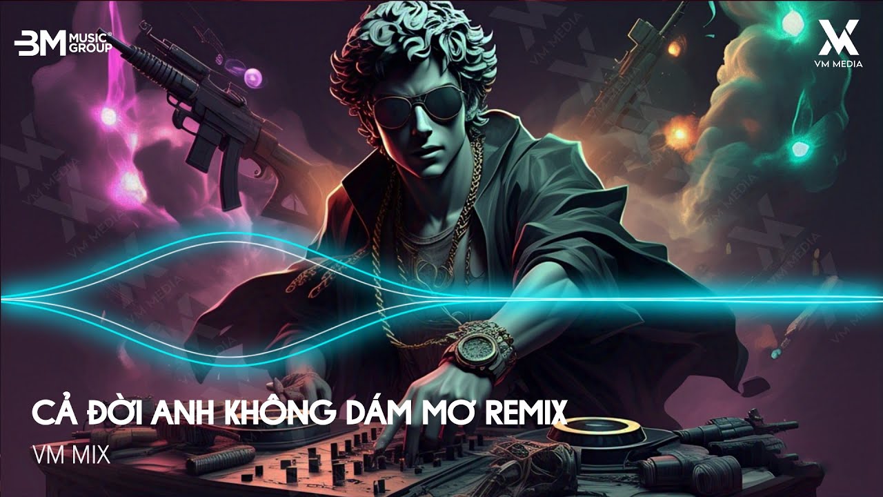 Mashup 10in1 - Nhạc Remix TikTok Hot Trend Gây Bão 2026 ♫ TOP 10 Nhạc Trẻ Remix Hay Nhất Hiện Nay