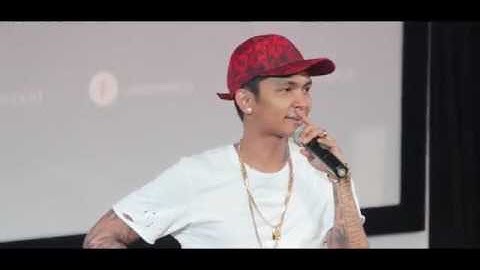 An Intimate Evening With Young Lex Live Concert America Part 3   Forever Young Special Edition