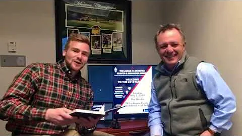 We Want to See You at the 2019 Summit!