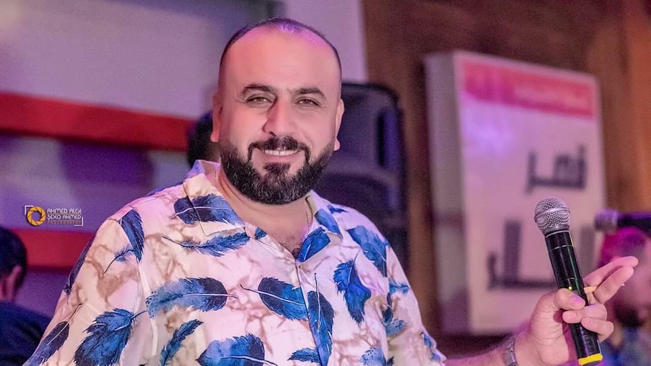 كولك دحوشا مدا gulek di hewşa mede    | محمد كاكلو | Mihemed Kakilo |