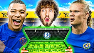 🤑 CHELSEA, ale MÁME 1 MILIARDU EUR! 💸💙😱