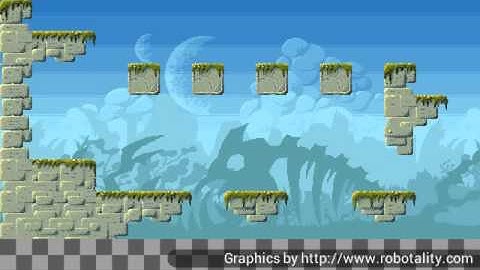 Gameduino 2  this time it