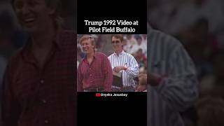 Nobody here know he will be a President #trump #trending