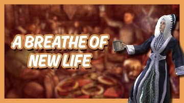 Gids voor het New Life Festival-evenement 2025 | The Elder Scrolls Online (ESO)