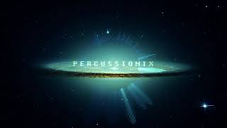 Baptiste Duboz - Percussionix