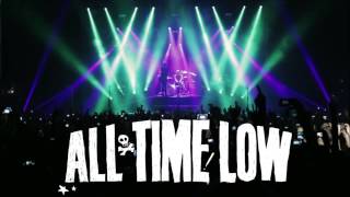 Video thumbnail of "All Time Low - How The Story Ends (Bonus Track)"