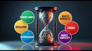 How The Finance Industry Destroys Economies