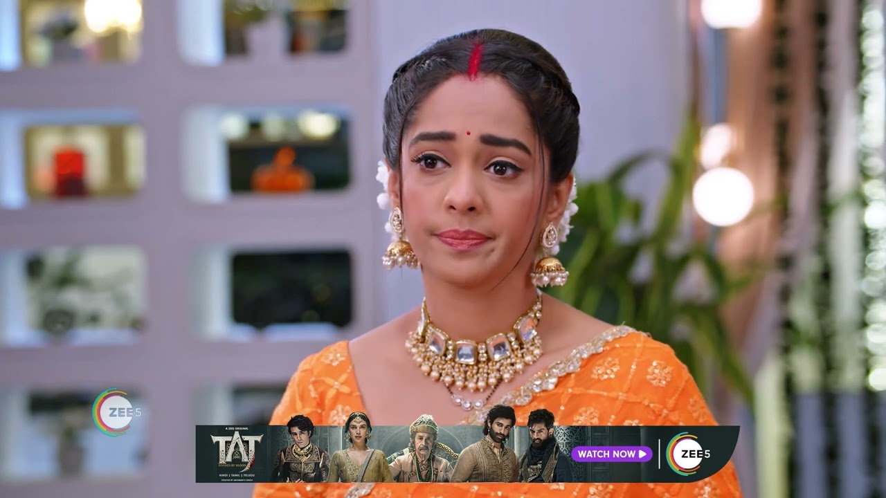 Kumkum Bhagya | Ep - 2530 | Webisode | Sep, 25 2023 | Krishna Kaul, Mugdha Chaphekar | Zee TV