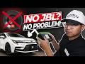 No JBL? No Problem! Here's What Actually Fixes That | ENX - Amplifier
