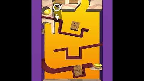 DIG IT! DIG THIS / PSYCHO / INSANE LEVEL 3-19 SOLUTION