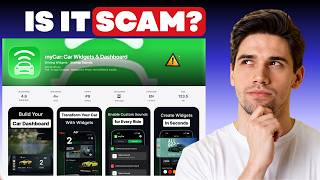 MyCar Car Widgets Review 2026 🚨 Worth It or Waste of Money? screenshot 3